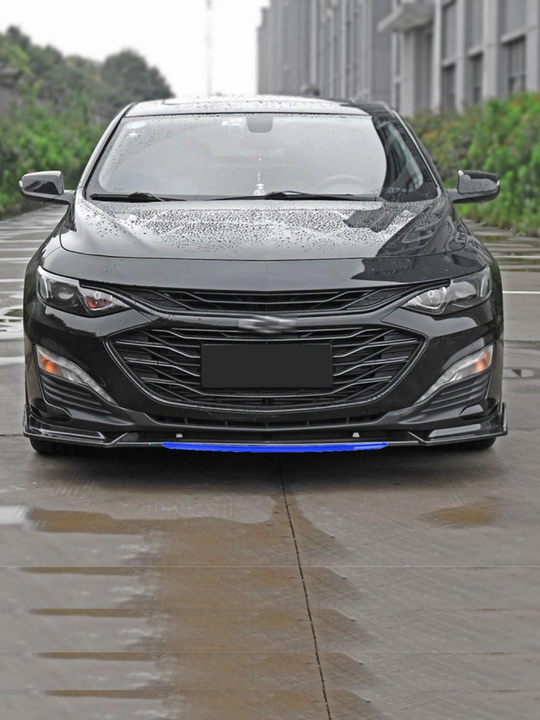 Universal splitter/gubka old bamperga, Cobalt Gentra va barcha avto, sport tuning