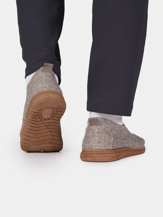 Espadrili, erkaklar uchun , mokasinlar, yengil oyoq kiym,