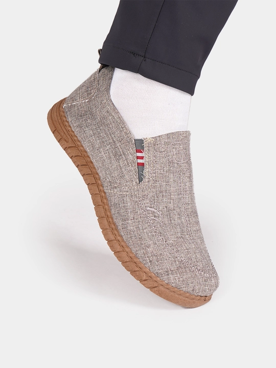 Espadrili, erkaklar uchun , mokasinlar, yengil oyoq kiym,