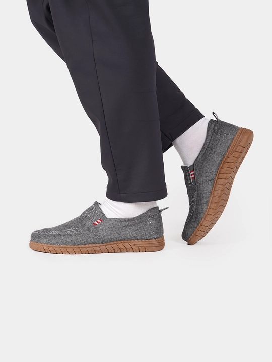 Espadrili, erkaklar uchun , mokasinlar, yengil oyoq kiym,