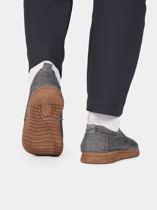 Espadrili, erkaklar uchun , mokasinlar, yengil oyoq kiym,