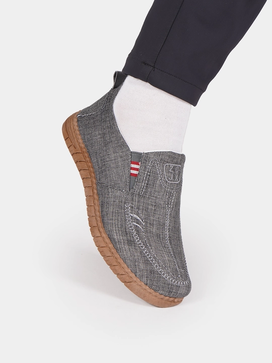 Espadrili, erkaklar uchun , mokasinlar, yengil oyoq kiym,