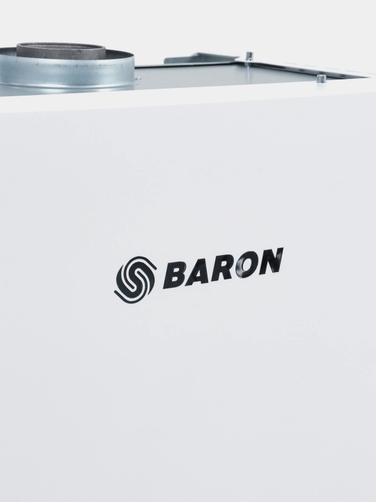 Газовый котел BARON, 24-30-35 кВт