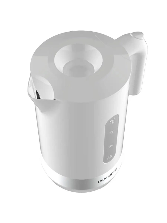Чайник Polaris PWK 1803C Water Way Pro