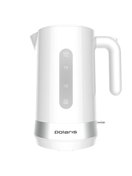 Чайник Polaris PWK 1803C Water Way Pro