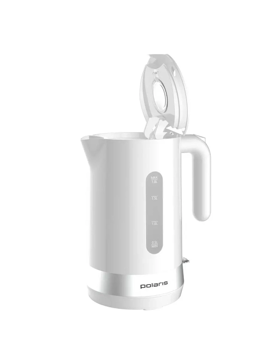 Чайник Polaris PWK 1803C Water Way Pro