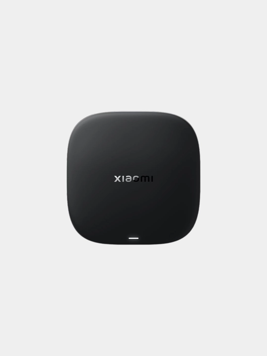 Smart-TV приставка глобальная версия Xiaomi TV Box S 3rd Gen глобальный