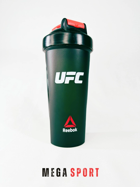 Shaker shishasi, sport, spiral bilan
