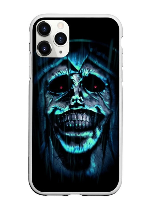 IPhone 16, 15, 14, 13, 12, 11 uchun Anime g'ilof Solo Leveling