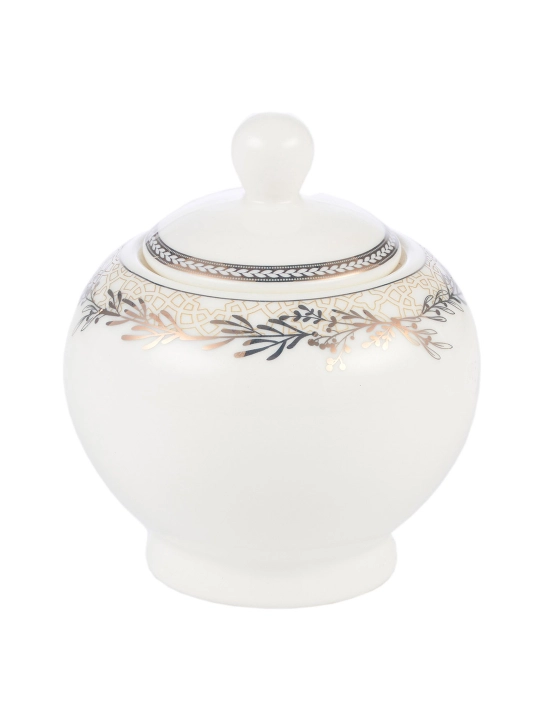 Farfor shakar idishi Gipfel Charlotte 51565, 250 ml - 