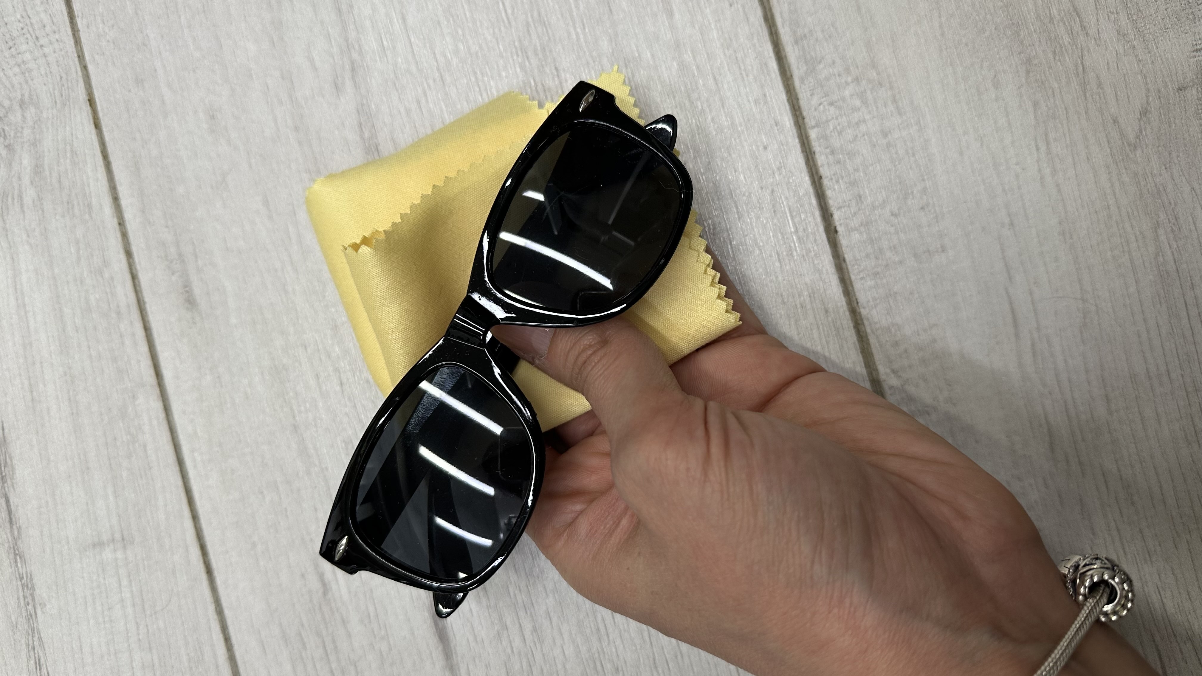 Детские очки RayBan, от 2 лет до 12 лет, солнцезащитные очки для детей, мальчиков
