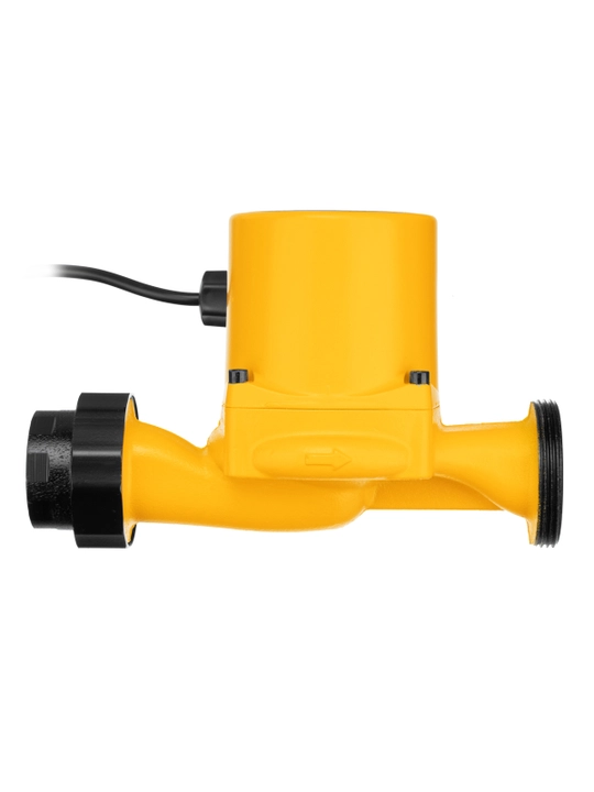 DENZEL CP32-6 aylanma nasosi, bosimi 6 m, 70 l/min, 1 m kabel, 180 mm, 99414