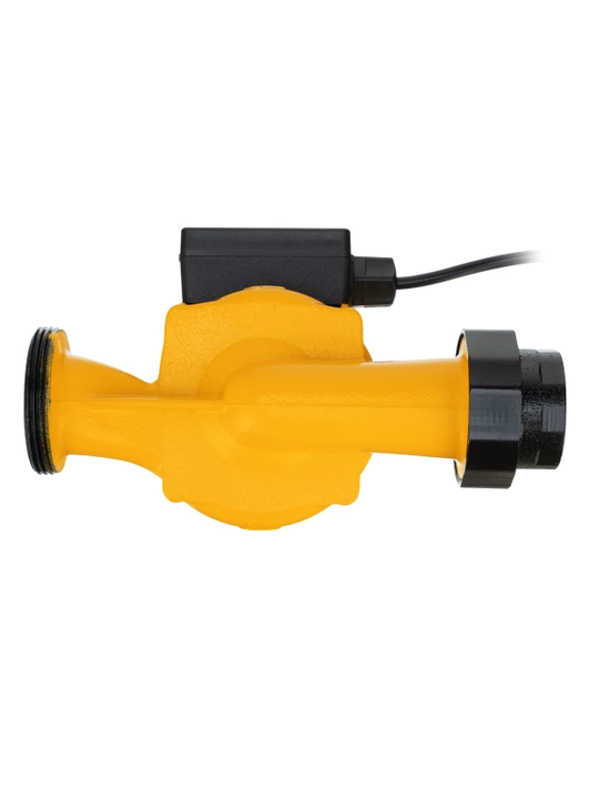 DENZEL CP32-6 aylanma nasosi, bosimi 6 m, 70 l/min, 1 m kabel, 180 mm, 99414