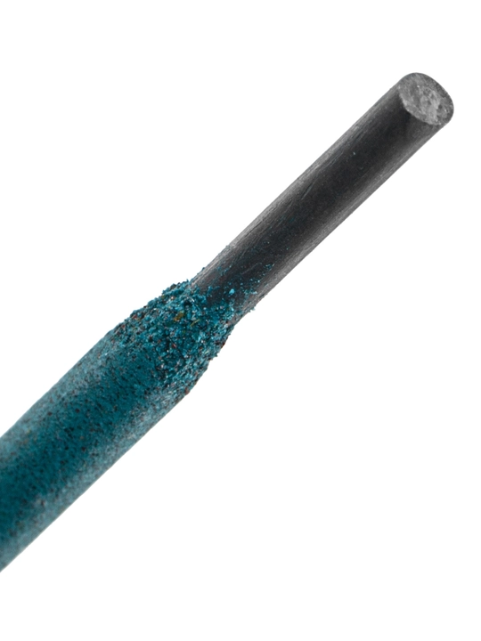 DENZEL DER-3 elektrodlari, diametr 3 mm, 1 kg, 97510