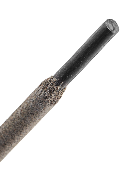 DENZEL DER-46 elektrodlari, diam. 3 mm, 1 kg, 97514