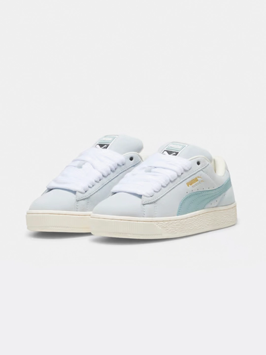 Erkaklar ayollar krossovkalari, kedilar Suede XL, Campus, Samba, o‘smirlar uchun, 37 - 41