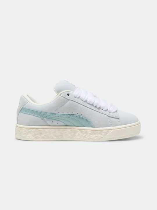 Erkaklar ayollar krossovkalari, kedilar Suede XL, Campus, Samba, o‘smirlar uchun, 37 - 41