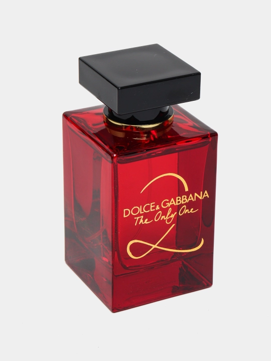 Parfyumlangan suv ayollar va erkaklar uchun The Only One 2, 100 ml