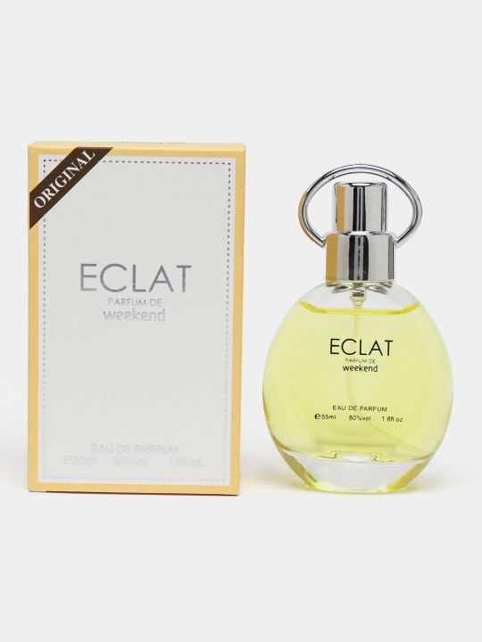 Ayollar uchun parfyum Eclat Weekend, ayollar uchun sovg'a, 50 ml - 