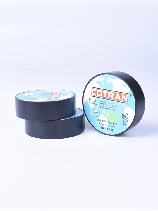 Изолента COTRAN KC62, 20 м
