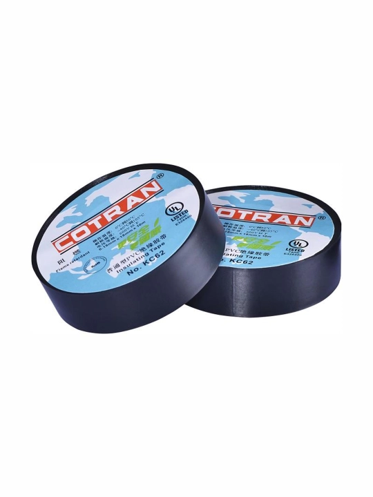 Изолента COTRAN KC62, 20 м