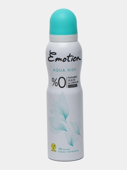 Дезодорант для женщин Emotion, 150 мл - 