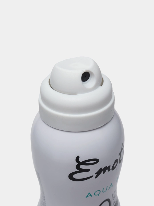 Emotion ayollar uchun deodorant, 150 ml