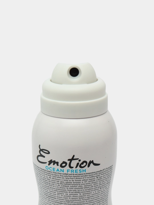Emotion Ocean Fresh dezodorant-spreyi, 150 ml
