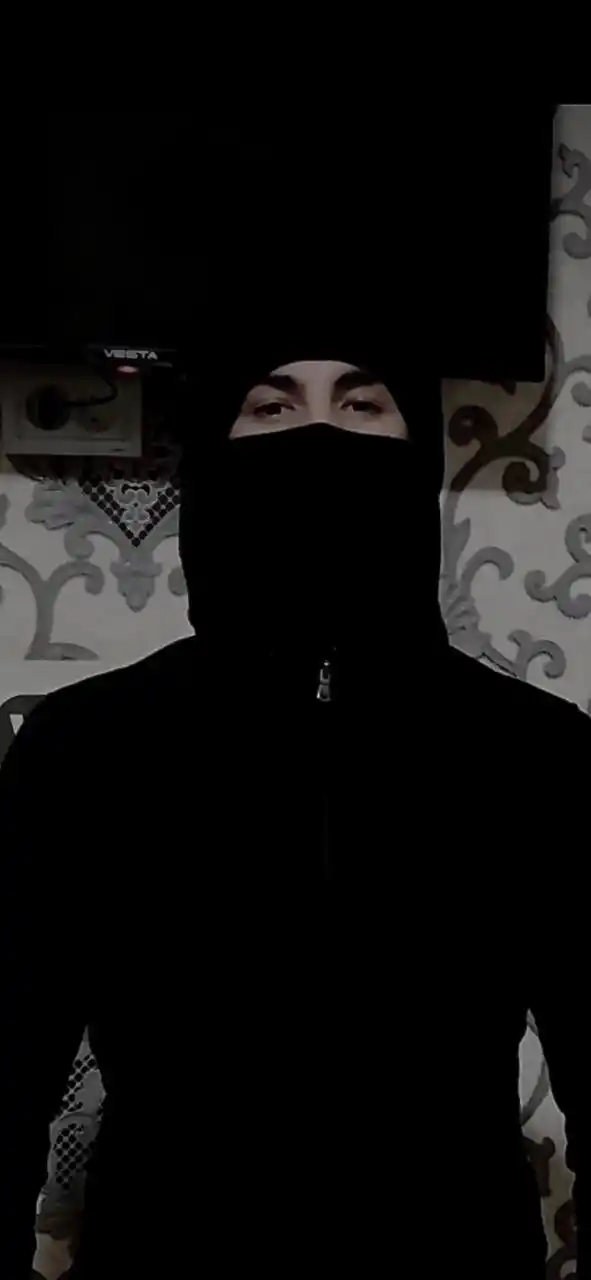 Шапка-маска, универсальная shapka+шарф, комплект 2 в 1, зимняя снудом, 95% хлопка, shapka
