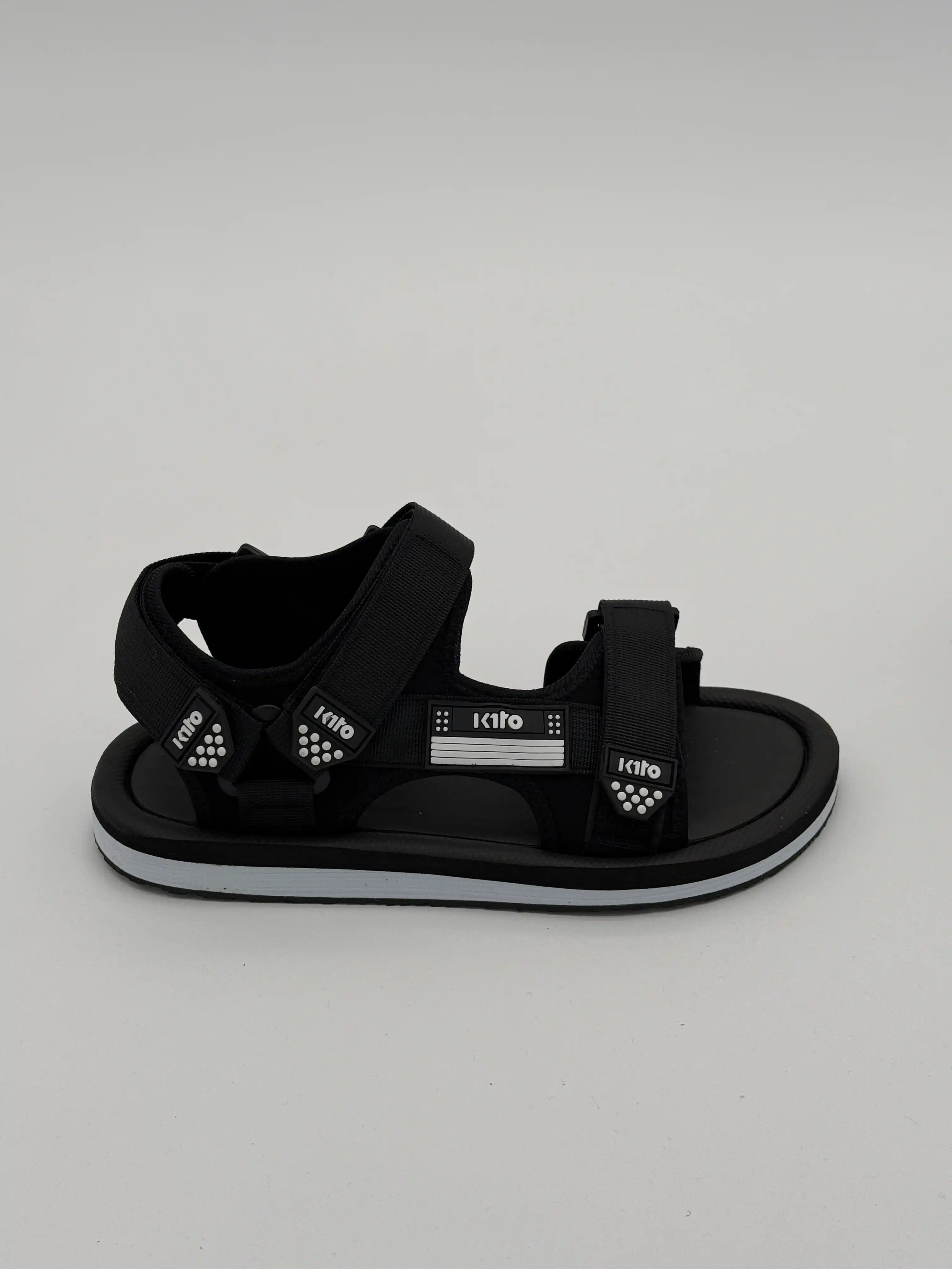 Erkaklar sandalari yozgi poyabzal 39-45