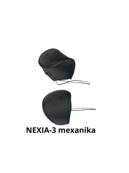 Avtomat va mexanika uzatmalar qutisi uchun g'ilof, Chevrolet