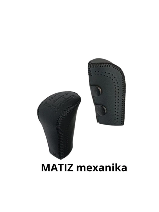 Avtomat va mexanika uzatmalar qutisi uchun g'ilof, Chevrolet