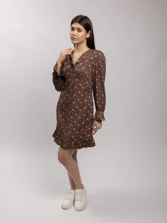 Gulli mini ko'ylag JUST JT8501-11194