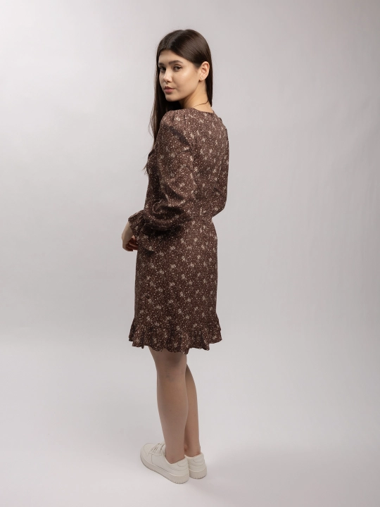 Gulli mini ko'ylag JUST JT8501-11194
