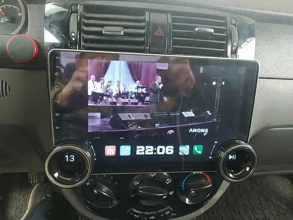 Автомобильные Tesla мониторы 4/64 ГБ, Spark, Nexia 2, Nexia 3, Cobalt, Lacetti, Damas, 1 кулер