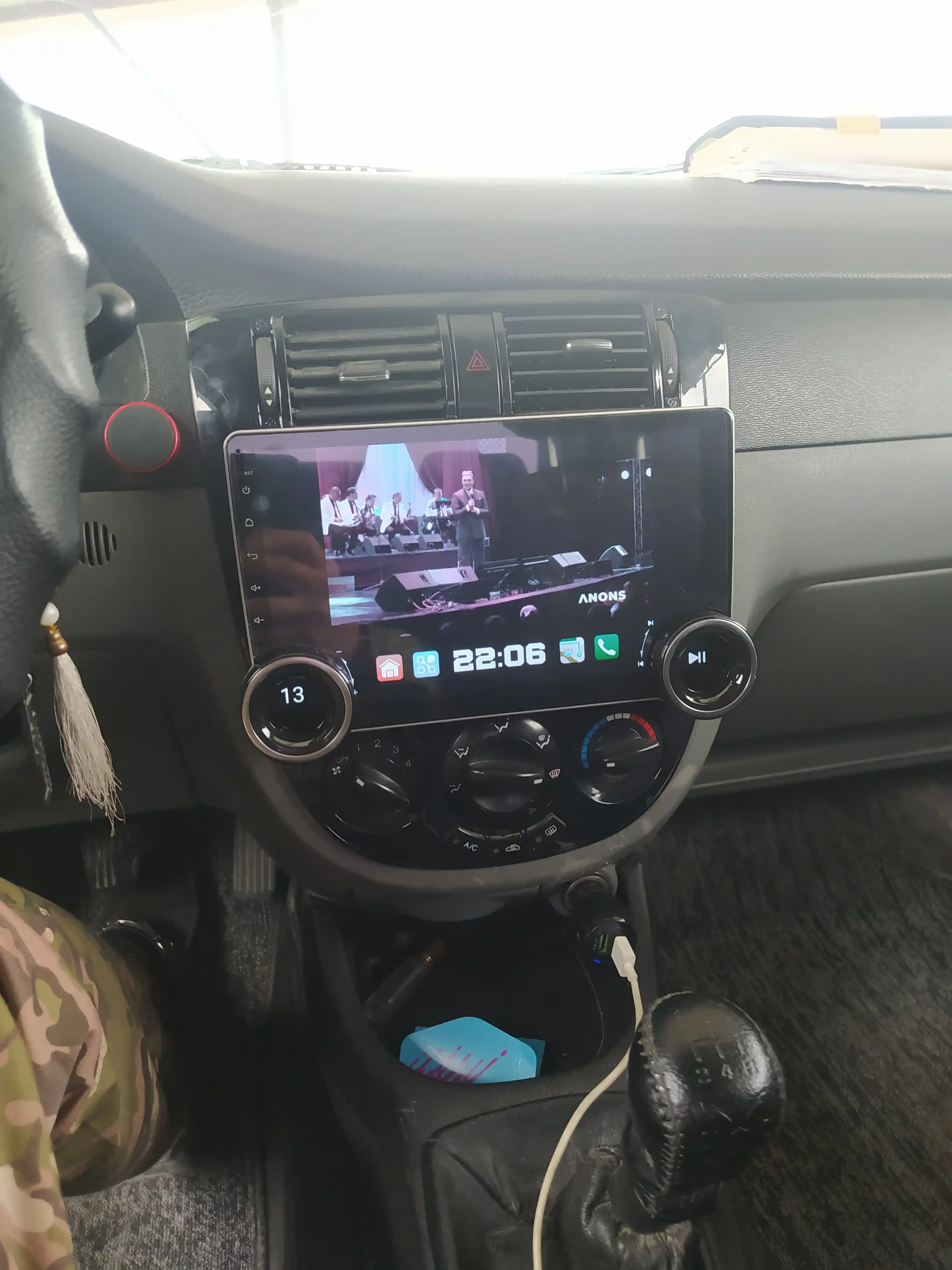Автомобильные Tesla мониторы 4/64 ГБ, Spark, Nexia 2, Nexia 3, Cobalt, Lacetti, Damas, 1 кулер