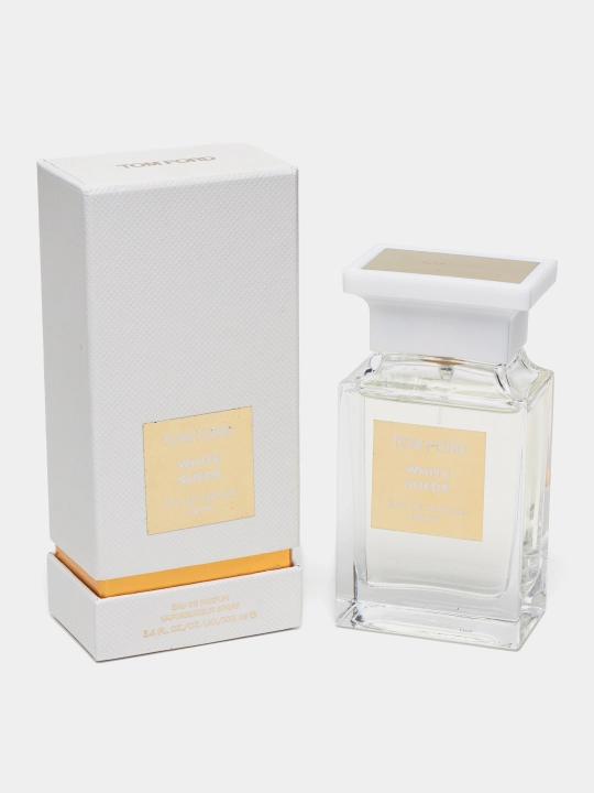 Парфюмерная вода для женщин White Suede, 100 мл - 