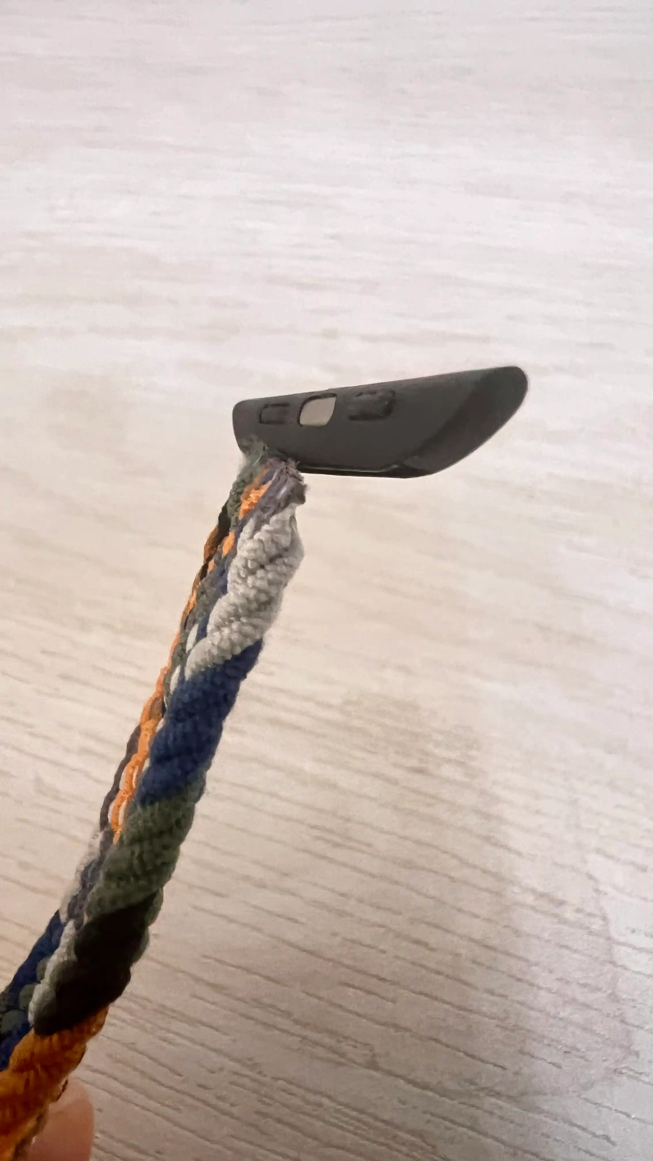 Ремешок для Apple Watch "Solo Loop"