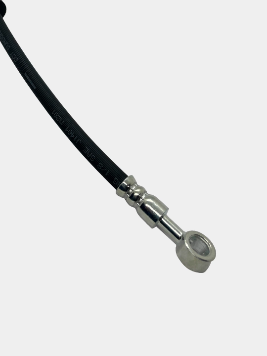 Тормозной шланг Tico, Damas, Matiz, Nexia, Spark, Cobalt, Lacetti