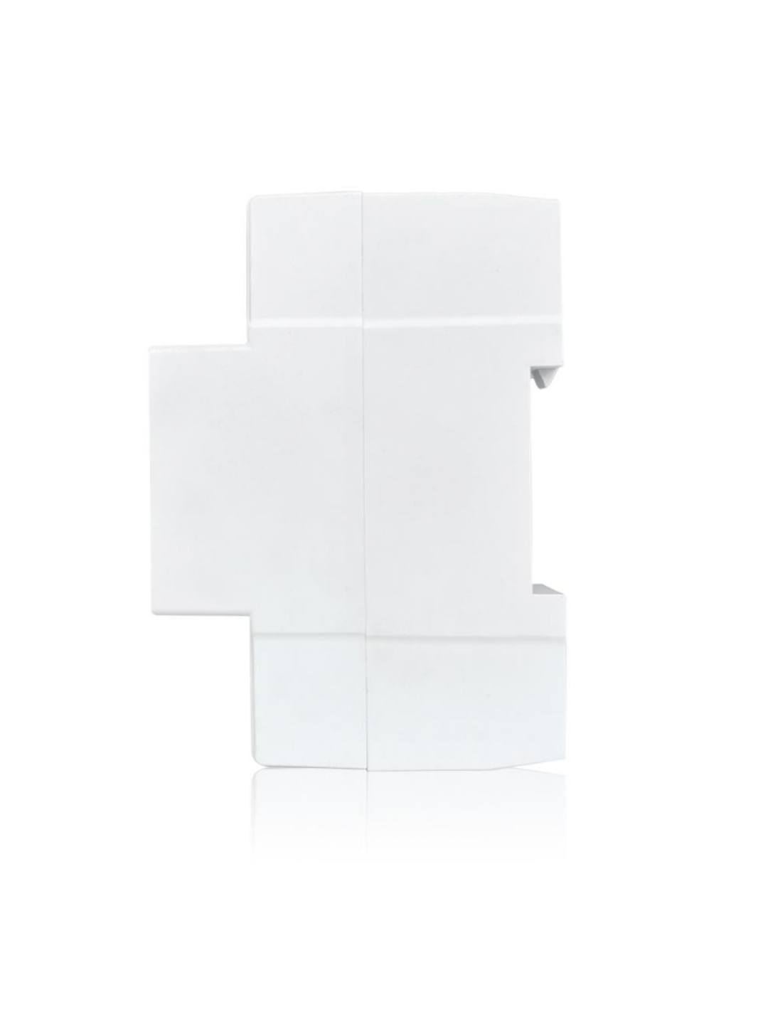 WiFi himoya relesi JJMVPD-80LW 220V 80A, TUYA, displeyli, energiya hisoblagichi bilan