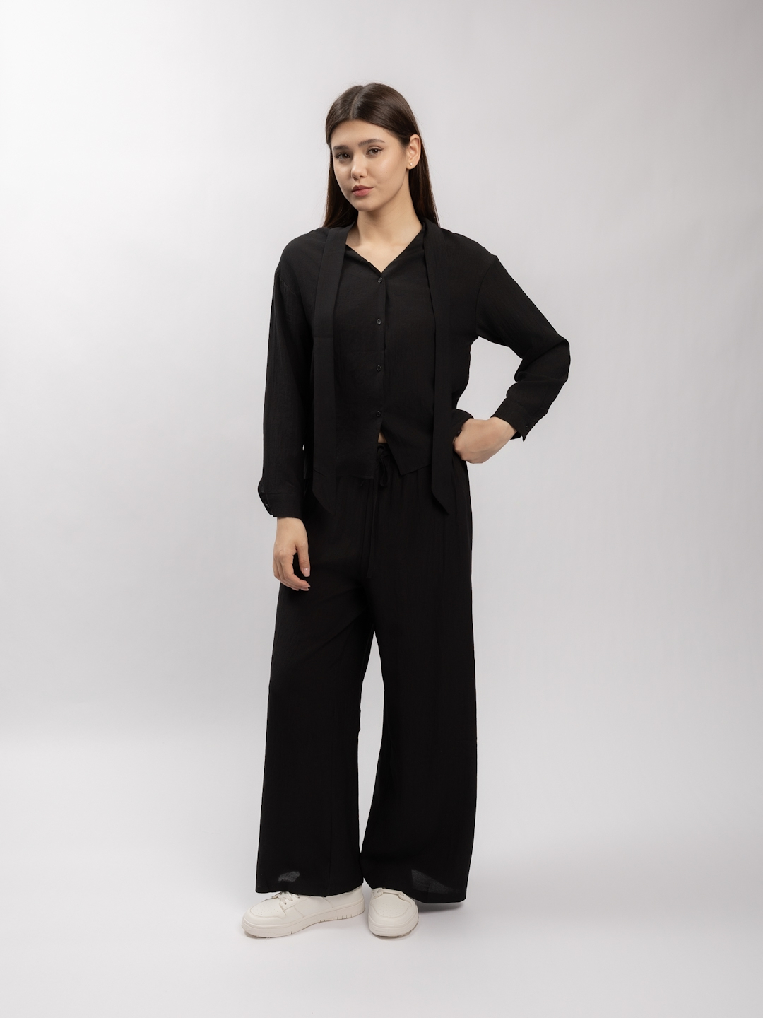 Boyinbogli qaymoq Boyinbogli qaymoq