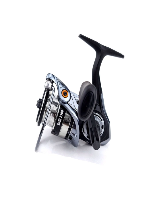 Катушка Savage Gear SG4 FD 2500 8+1BB INCL