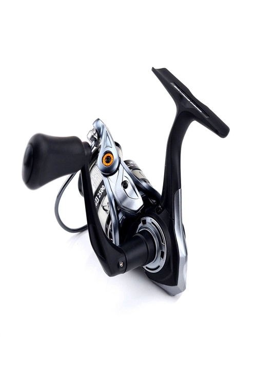 Катушка Savage Gear SG4 FD 2500 8+1BB INCL