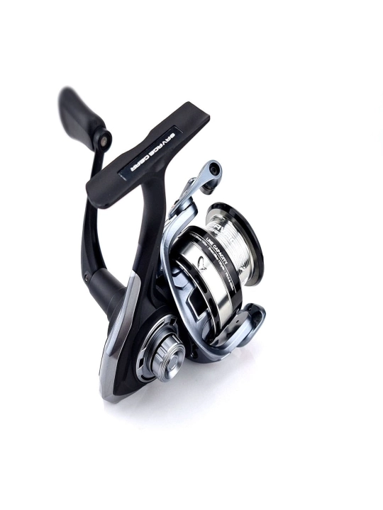 Катушка Savage Gear SG4 FD 2500 8+1BB INCL