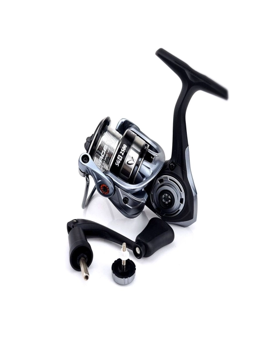 Катушка Savage Gear SG4 FD 2500 8+1BB INCL