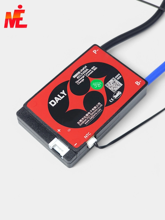 Daly BMS 4S 12V 60A – LiFePO4 4S akkumulyator boshqaruv tizimi