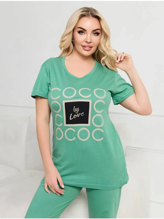 Har kuni kiyish uchun qulay pijama – zamonaviy ayollar uchun