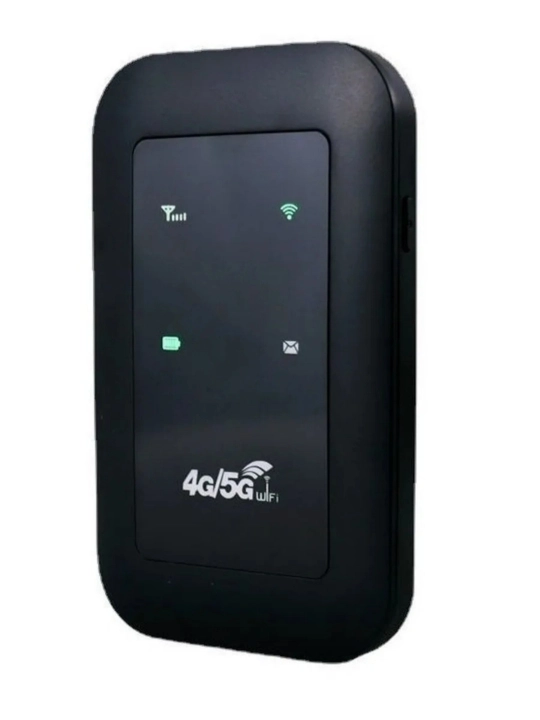 Cho'ntak Wi-Fi router, SIM kartali portativ modem router, mobil Wi-Fi router 4G, LTE SIM