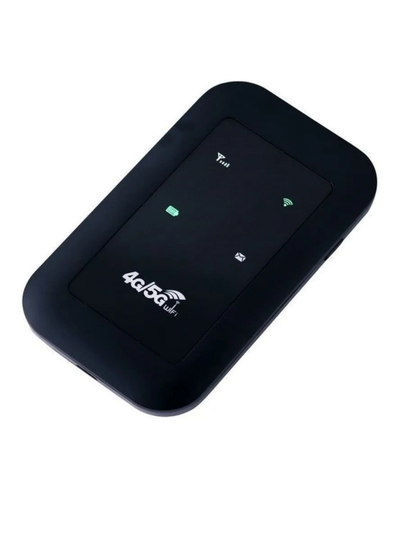 Cho'ntak Wi-Fi router, SIM kartali portativ modem router, mobil Wi-Fi router 4G, LTE SIM