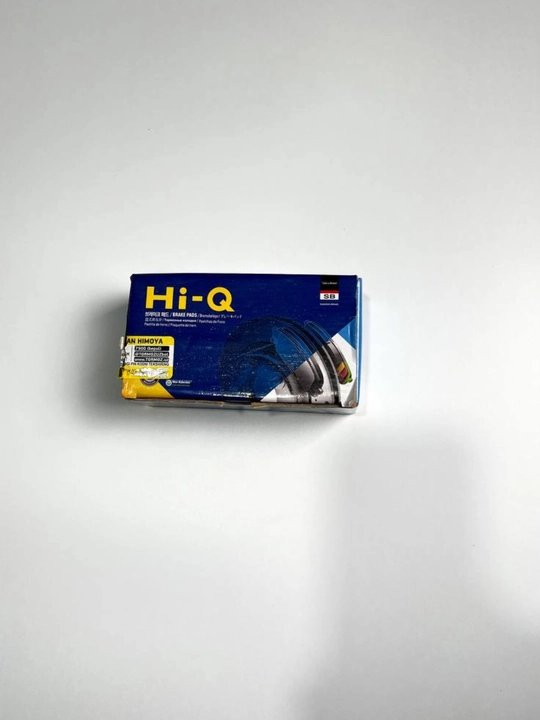Тормозные колодки Hi-Q: Dons/Nexia 3/Lacetti, Sons/Matiz, Cobalt